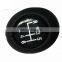 auto interior accessories Real Leather 5 Speed 6 Speed Manual Car Gear Stick Shift Shifters Knob For BMW