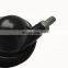 QCP-Y31 Stylist Chair Parts Plastic Caster Wheels