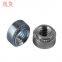 Free samples stainless steel Nut M2M2.5M3M4M5M6M8M10M12rivets nut  Fasteners nut