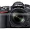 Nikon D7100 18-200mm VR II Kit