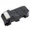 Haoxiang Interruptores de ventana eléctrica para automóvil Interruptor elevador de ventana universal 35750-SWA-K01 para Honda CRV 2007-2011
