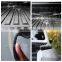 pickup truck bed liners Rear Trunk Tray Cargo bedLiner for Mitsubishi  triton l200