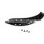 Beat selling products auto parts Rear Left Black Inner Trim Door Pull Handle 51427281465 for BMW F30 F80 F31 M3
