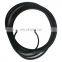 dongfeng truck DFL 4251 3251 Hub cuff (rear and middle axle) oil seal 99012340094 99012340093