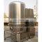 Hot sale PLC control GFG-60 High Efficient Boiling Dryer for pharmaceutical industry