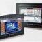 Mitsubishi 7-inch HMI touch screen GS2107-WTBD in stock
