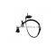 ABS Brake Sensor ,REAR sensor with high quality Of OEM: 13324530