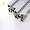 V Slot Aluminum Profile, Production Line Aluminum Profile.Industrial Aluminium Extrusion