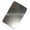 China Gold Supplier 2mm 304 316 2B Cold Rolled Stainless Steel Sheet