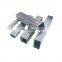 iron square tube gate gi steel pipe factory directly lower price