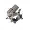 Factory hot sales  hot style aluminum part customized die casting aluminum precision machining die casting