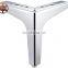 Custom stent folding shelf bracket Microwave oven holder