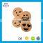 High quality eco-friendly custom printing square cork coaster                        
                                                                                Supplier's Choice