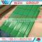 PPGI color profile steel sheet with 3m / 4 m length for roof use