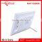 Hot sell High definition digital big screen day date clocks for elder