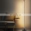 Chinese Hotel Bedroom Decoration Energy Saving LED Floor Lamp
