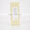 100ml Home fragrance Aroma Reed Diffuser with glass bottle and sola flower SA-2040