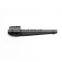 Sliding Barn Door Hardware Hangers Black J Shape Hangers cabinet sliding door hardware