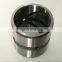 40Cr C45 42CrMo Hardened Hydraulic Cylinder Bushes Carbon Steel Bushing