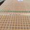 Fiberglass frp grating platform grating stairs grating