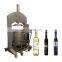 factory direct supply juicer machine juice making machine hydraulic fruit press