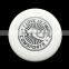 Certified by WFDF And USAU For Ultimate Disc Competition Sports Professional Match Ultimate Flying Disc 175g