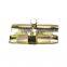 Scaffold Tube Fittings Scaffolding Drop Forged Fixed Coupler Cast Iron Mild steel Types of Scaffolding Clamps