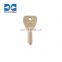 chinese wholesale blank keys Hot sale nickel plated italy market key blanks OMC5PE