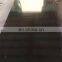 18mm Black Poplar Core Film Faced Construction Plywood / Waterproof Shuttering Plywood
