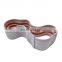 Elastic Fabric Band For Glute Butt Hip Training Exercises