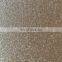 ASTM DIN JIS DX51 z275 ral 4013 color 0.12-6mm thickness full hard prepainted corrugated stone color coat gi steel roof sheet