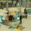 full automatic high precision cut to length line for metal sheet cutting machine with best price