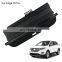 HFTM retractable rear trunk cargo cover for FO DE EDGE 2015+ car Partition parcel shelf cargo liner cover various color hot sale