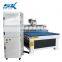 SENKE CNC 1300*1300MM  Router High Precision  Machine for Cutting Glass