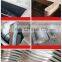 Gantry Plasma cutting machine  automatic cut steel sheet cutter multi language English software CNC F2100 THC F1621