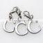 Key Chain Hot Sell  High Quality Letter Accessories Key Chain