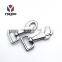 Custom Snap Hook Lobster Clasps Swivel Trigger Hardware Eye Bolt Snap Hanging Hook