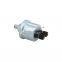 Miembro OE 61500090051 61500090052 Sensor de presión de aceite del motor compatible con Weichai