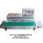 automatic manual plastic bag sealing machine