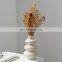 Creative Nordic Vaas Frosted Vase Vasi E Fioriere Pot De Fleur Bloempot Speckle Ceramic Vase For Aksesor Decor Home Decor