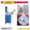 20KHZ/1500W BDS Supply Ultrasonic Printed Label Sealing and Cutting Machine