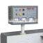 UTS320s Maquina del Cortado Rebobinadora Para Etiqueta Adhesiva Label Slitting and Rewinding Machine