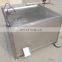 High Quality Duck Goose Chicken Intestine Cutting Cutter Washing Cleaning Machine For Sale