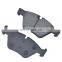 Factory D266 Car Parts Ceramic Front Brake Pads for NISSAN Stanza