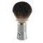 Top Quality Metal Handle Customized Logo Badger Hair Shaving Brush