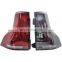 modified full led taillamp taillight rearlamp rear light with dynamic for TOYOTA land cruiser prado FJ150 tail lamp 2010-2020