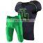 American Football Cotton Uniform Wear for Club Made Adult Size Model Benefit Youth Football wears