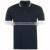 White Custom Logo New Best Seller  Cotton Polo Shirt For Men High Quality Plain Polo Shirts