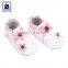 Fashion Style Elegant Design Unisex Wholesale Genuine Leather Baby Shoe Manufacturer