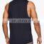 Summer Joggerwholewholesale Custom Sports Muscle Bodybuilding Dry Fit Plain Tank Tops Gym Running Singlets Stringer